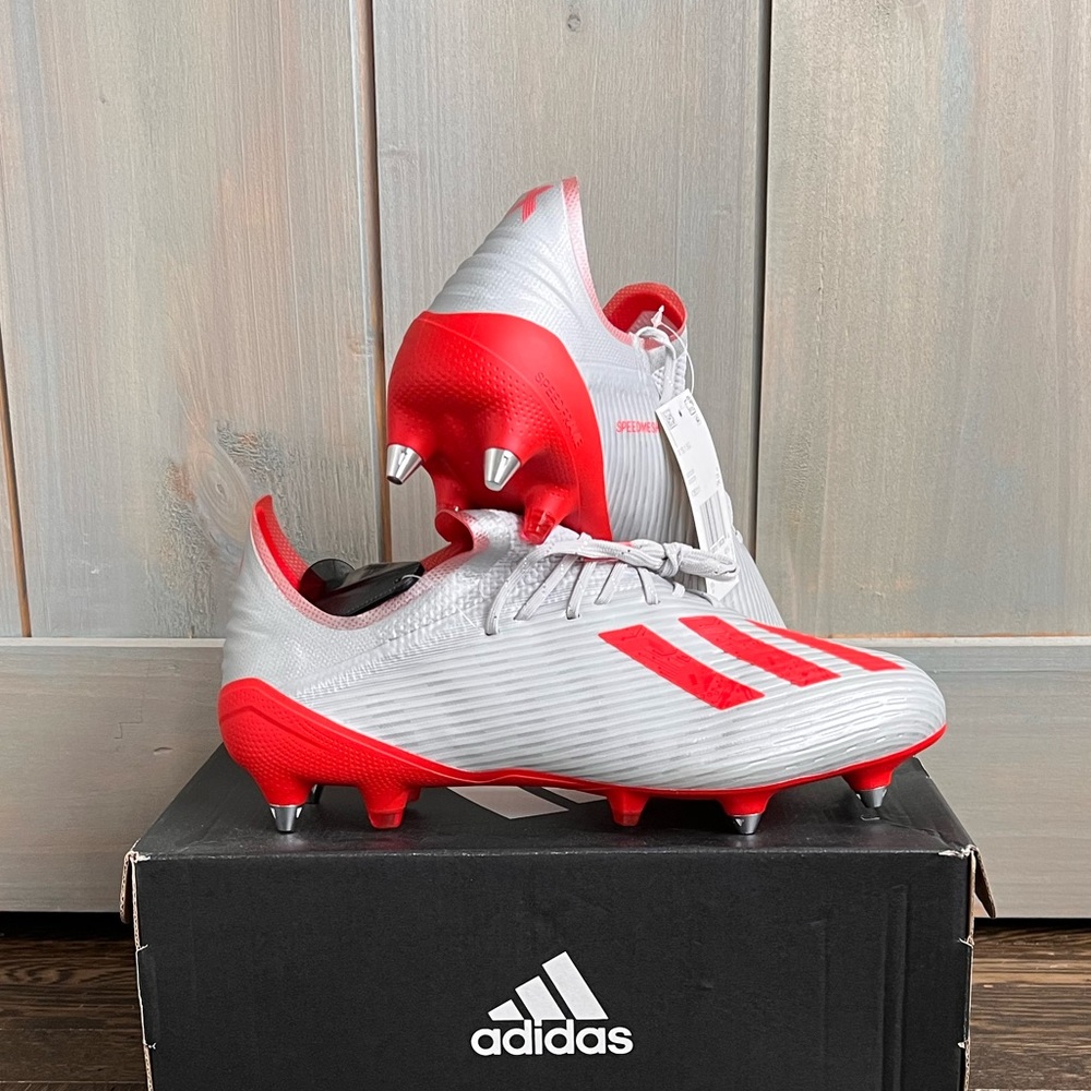 Adidas Men’s X 19.1 SG